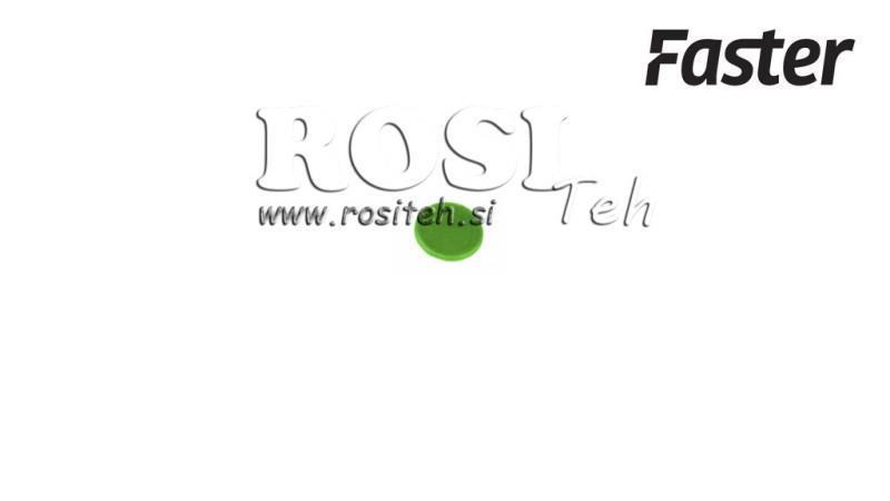 ŽALIOS SPALVOS ŽENKLO ŽYMĖS OIL CATCHER