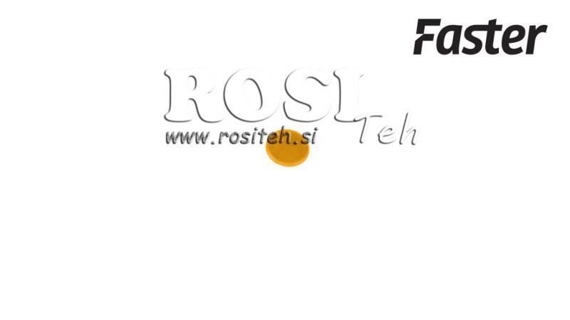 ORANŽINIS DANGTELIS ŽENKLINIMUI OIL COLLECTOR