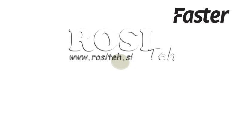 BALTA SPALVA ŽENKLO ŽENKLAS ALIEJUI