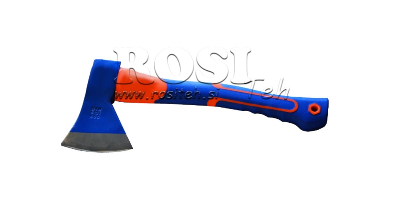 KIRVIS 600 gr ANGELIŠKA RANKENA 35 cm