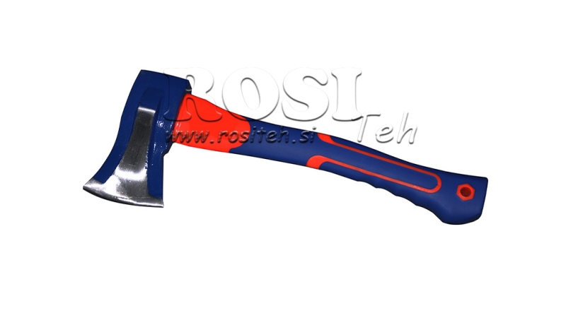 KALVOS SKALDYMUI 1 kg ANGLE HANDLE 35 cm