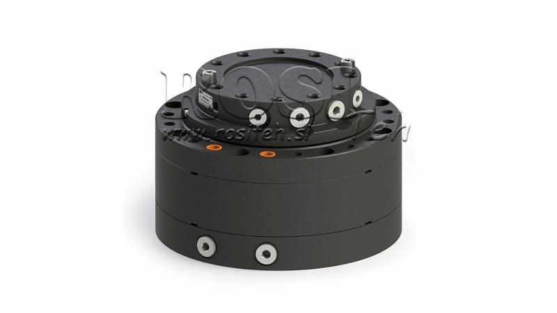 ROTATÓRIO HIDRÁULICO CPR14-01 55000-14000 KG