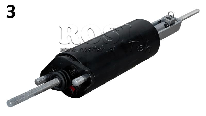 HIDRAULINIS RVBR KOMBINUOTAS PAVAROS STABDŽIŲ CILINDRAS D=35 mm 306636/35B
