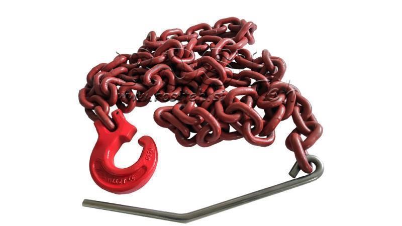 MIŠKŲ GRANDINĖ dydis 7-2500mm