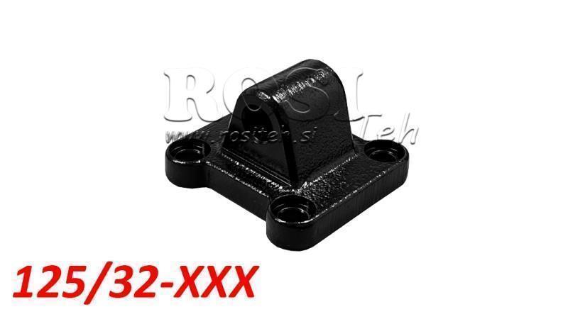 XV PRITRDITEV ZA PNEVMATSKI CILINDER PCAS 125/32