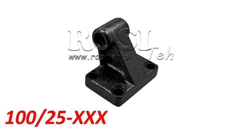 UV MONTAVIMAS PNEUMATINIAM CILINDRUI PCAS 100/25