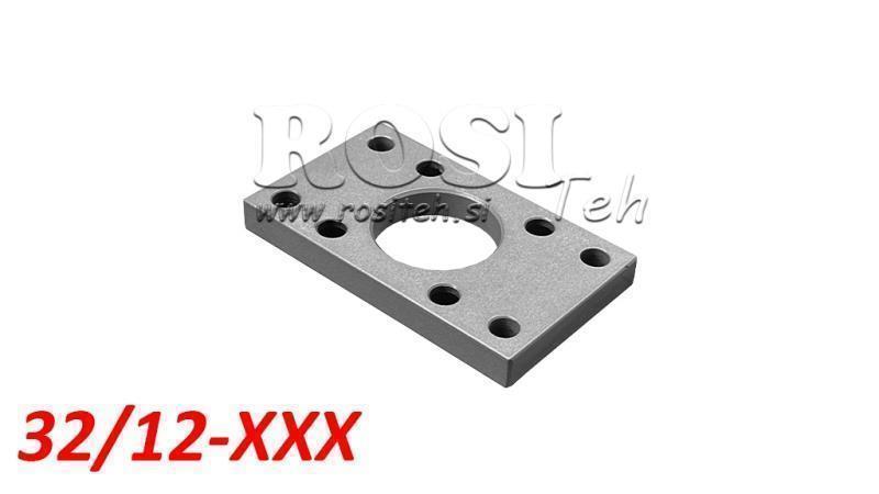 NV MONTAVIMAS PNEUMATINIAM CILINDRUI PCAS 32/12