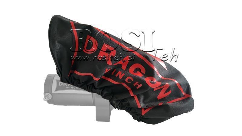 KAPOTAS WINCH 15000-18000-22000