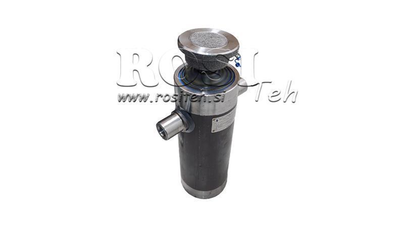 TELESCOPINIS CILINDRAS K64211S 6x861x130