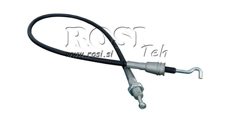 PINTA L=3000 - MORSE