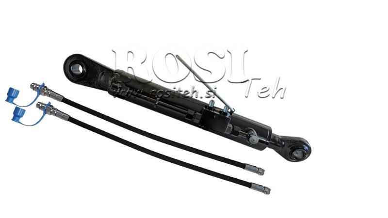 HÜDRAULINE TÕUKER STANDARD - 2. KLASSE 60/35-275 ECO