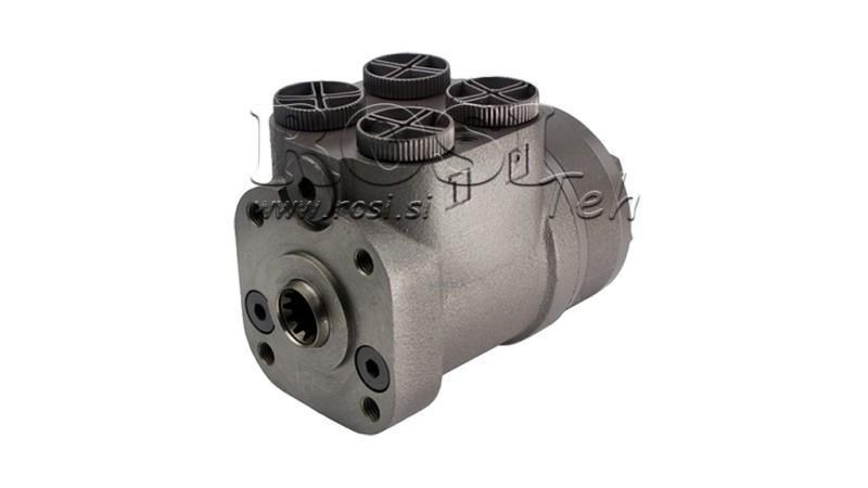 HIDRAULINIS VALDYMO GALVUTĖ OSPC 100 ANT ECO - ORBITROL