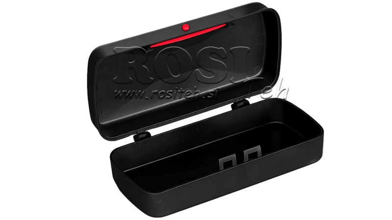 PVC ZABOJ 240x110x65