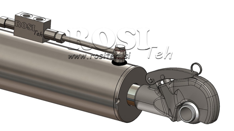HIDRAVLIČNA POTEZNICA SPECIAL - 4 KAT. 115/50-250 (90-250HP)(32,4mm)