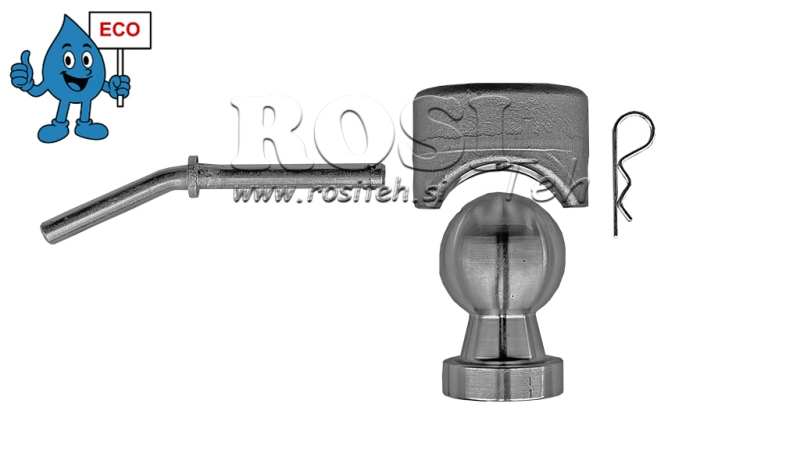 TRI-PUSIS KIPERIS KAMUOLYS KESON FI75 eco