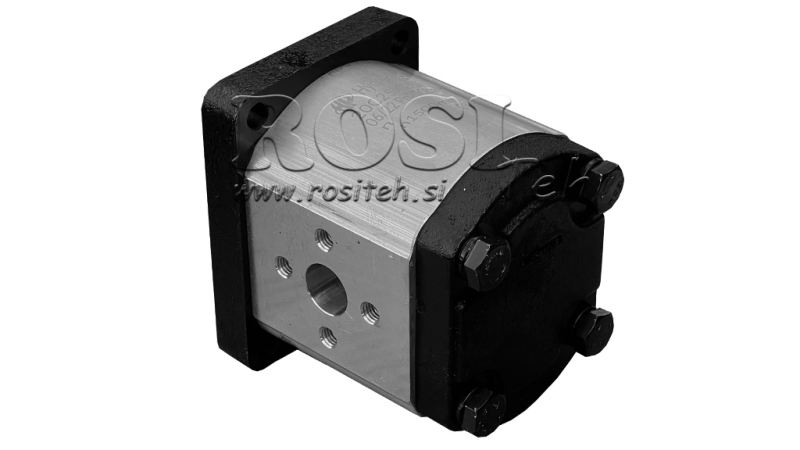 HIDRAULINIS SIURBLYS 20A25X201 ANTRA GR.2 25 CC KAIRĖ