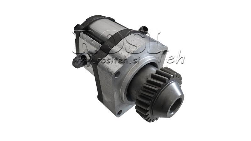 HYDRAULICKÉ ČERPADLO IMT PRO KOMPRESOR