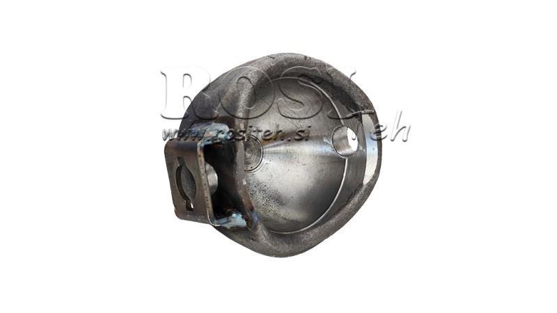 KALLUTUSAUTO PEAD fi 78 KAKS AVA