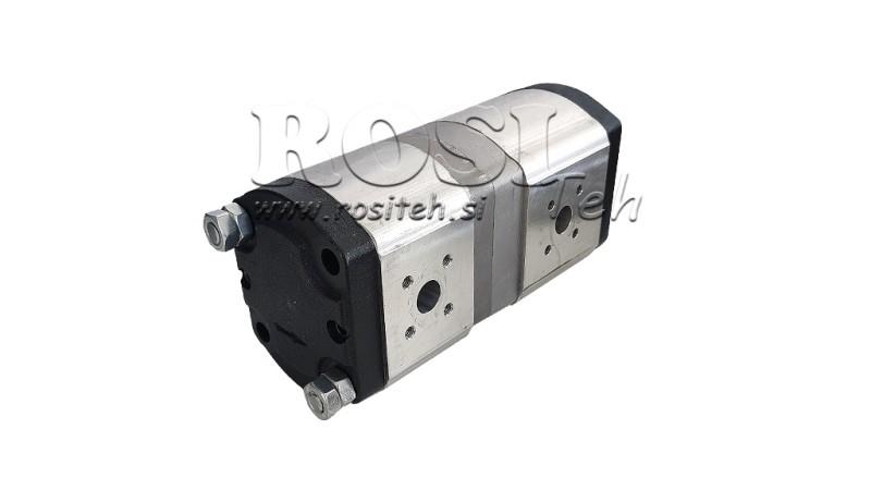 HÜDRAULILINE PUMP TRAKTORILE - 20A22X096/14X097