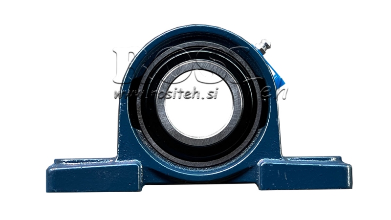 GUOLIS KORPUSE UCP 206 - fi 30mm