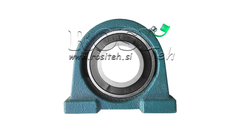 GUOLIS KORPUSE UCPA 207 - fi 35mm