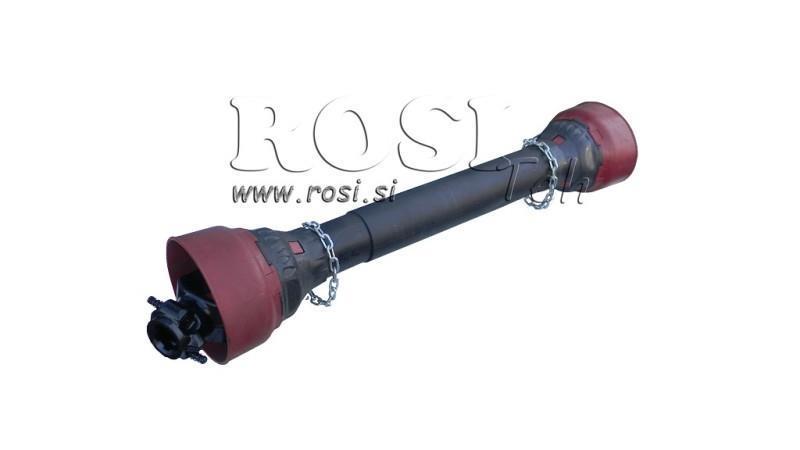 EKO KARDANAS 890mm 30-75AG STANDARD