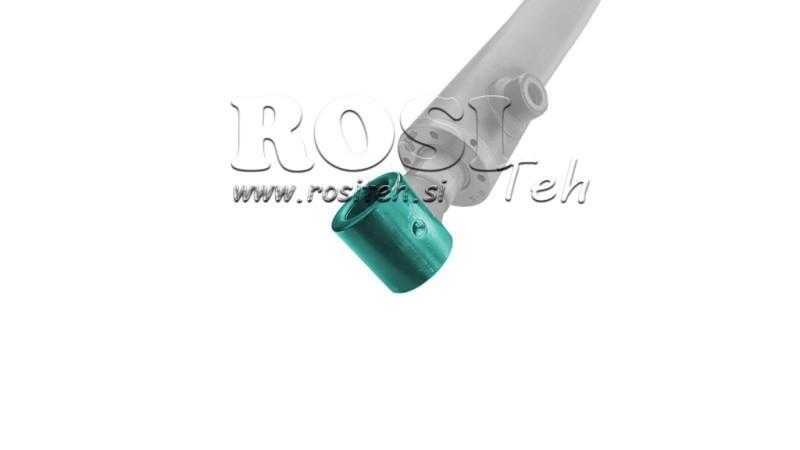 CILINDRO GALVUTĖ PISTONO ANGOS 50/30 - fi25mm