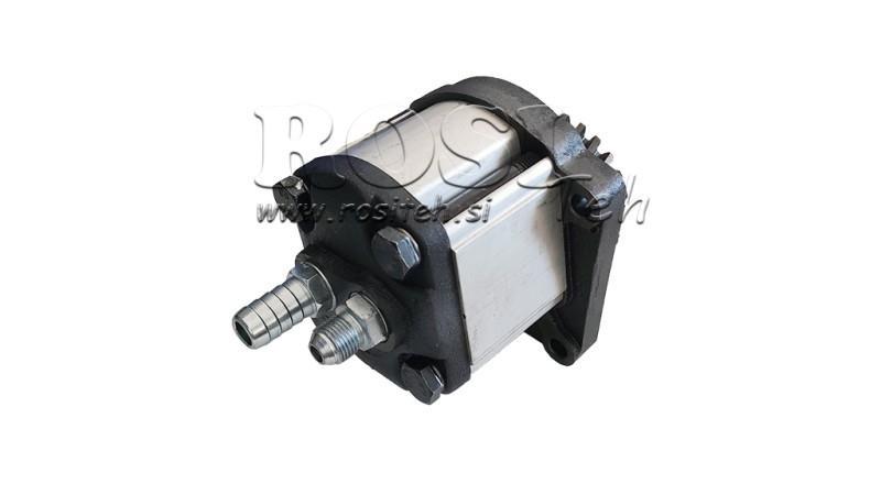 BOMBA HIDRÁULICA IMT SEM COMPRESSOR