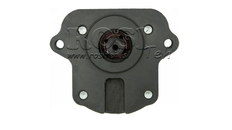 HIDRAULINIS SIURBLYS TRAUKTORIUI - OEM 33652099M91 - ORIGINALUS LANDINI MYTHOS