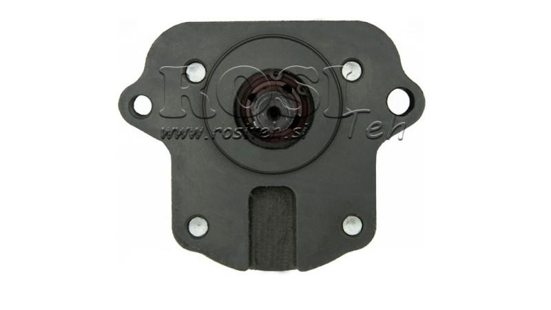 HIDRAULINIS PUMPAS TRAKTORIUI - OEM 3661228M91 - originalus LANDINI POWER FARM