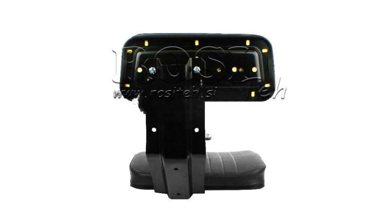 ASSENTO DE TRACTOR DE PASSAGEIROS ZETOR