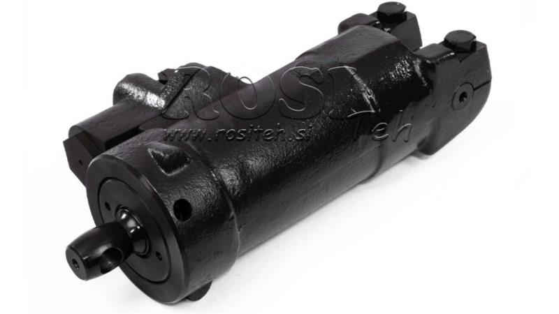 HIDRAULINIS VALDYMO CILINDRAS MASSEY FERGUSON