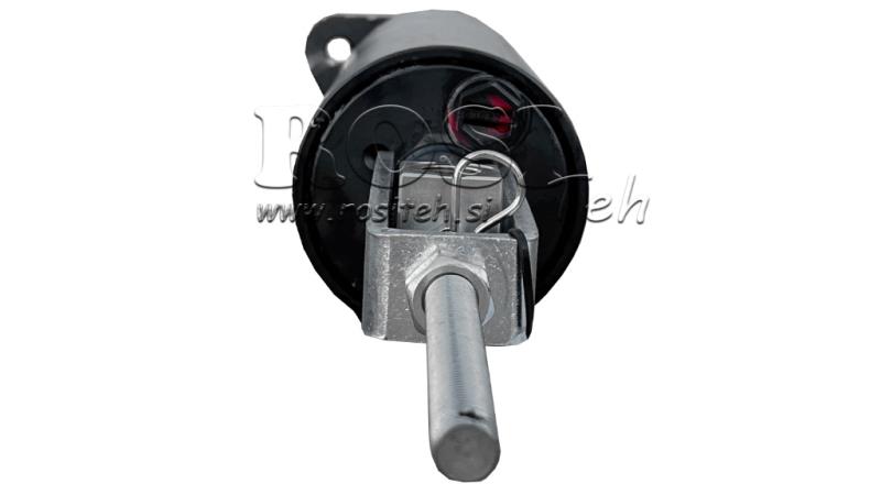 HIDRAULINIS RVBR KOMBINUOTAS PAVAROS STABDŽIŲ CILINDRAS D=35 mm 306636/35B