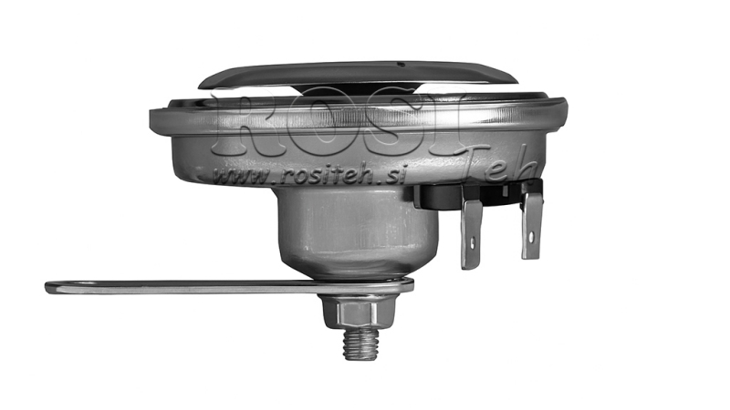 SIRENOS TIPAS 1 - HORN 12V