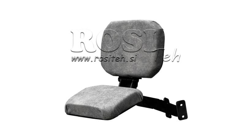 ASSENTO DE TRACTOR PASSAGEIRO