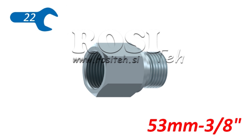 HIDRAULINĖS SUJUNGIMO DETALĖS NZ