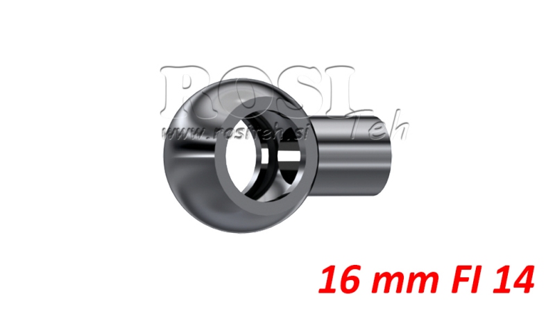 HYDRAULICKÁ SPOJKA FITING NZ