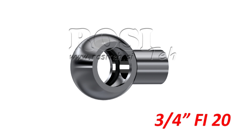 HYDRAULISCHE ANSCHLUSSFITTING NZ