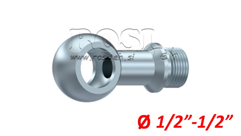 HIDRAULINIS SUJUNGIMO DETALĖ NZ