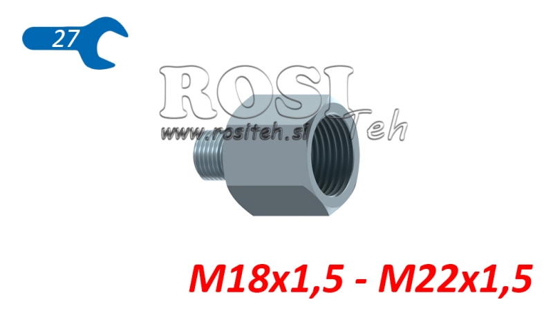 HIDRAULINIS SUJUNGIMO ELEMENTAS NZ