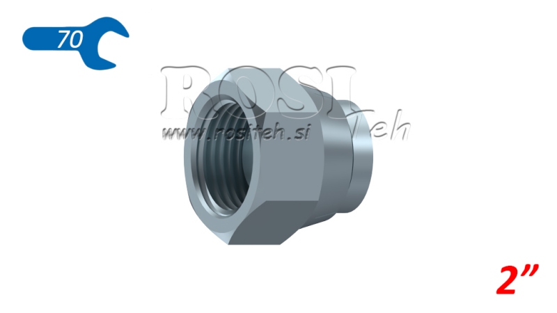 CONEXÃO HIDRÁULICA NZ