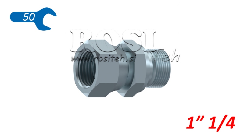HIDRAULINĖS SUJUNGIMO DETALĖS NZ