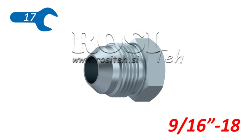 HIDRAULINIS SUJUNGIMO DETALĖ NZ