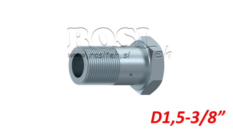 HIDRAULINĖS SUJUNGIMO DETALĖS NZ
