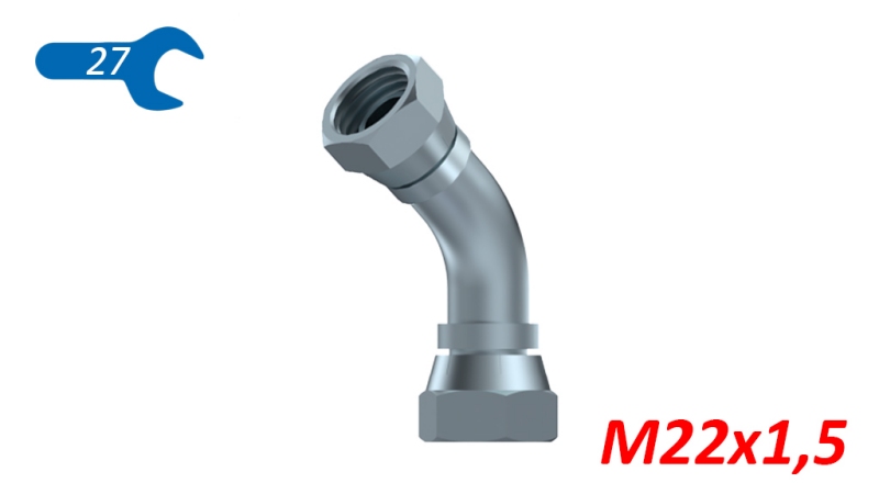 HIDRAULINĖS SUJUNGIMO DETALĖS NZ