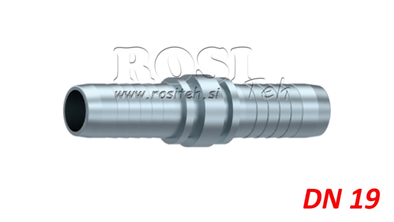 HÜDRAULILINE ÜHENDUS ELEMENT TORU DN19