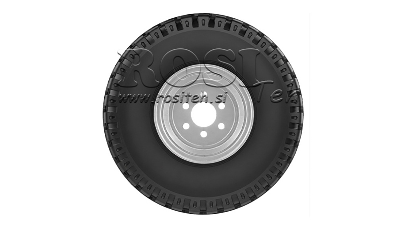 11,5/80-15,3 PADANGA AW909 (14 PR) SU RATLANKIU 9,00 x 15,3