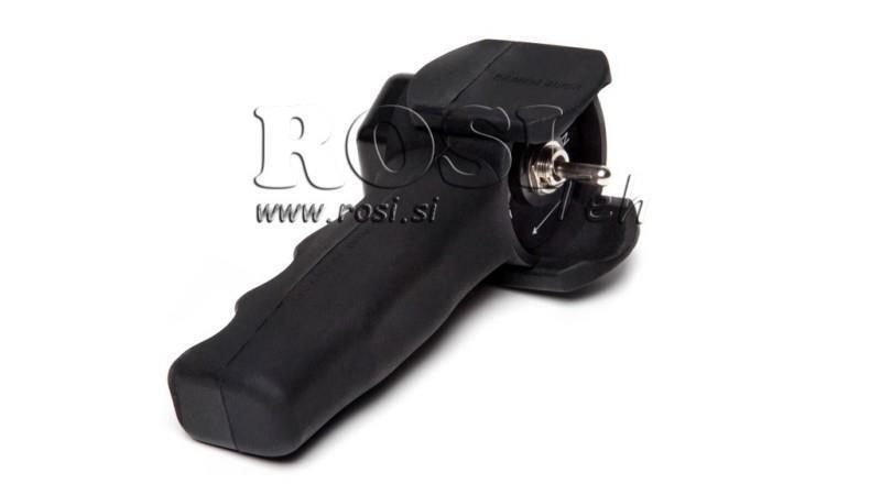 PRIEDAI - LAIDO NUOTOLINIS VALDYMAS