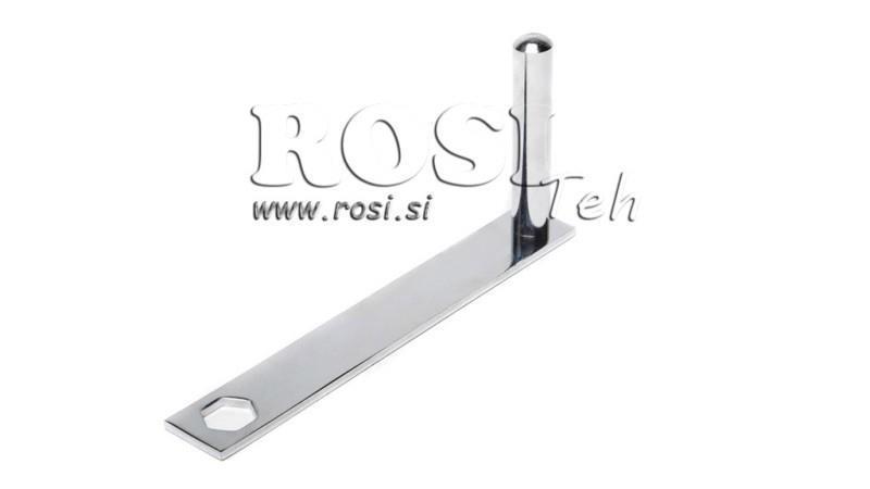 PRIEDO ĮRANGA - RANKENA