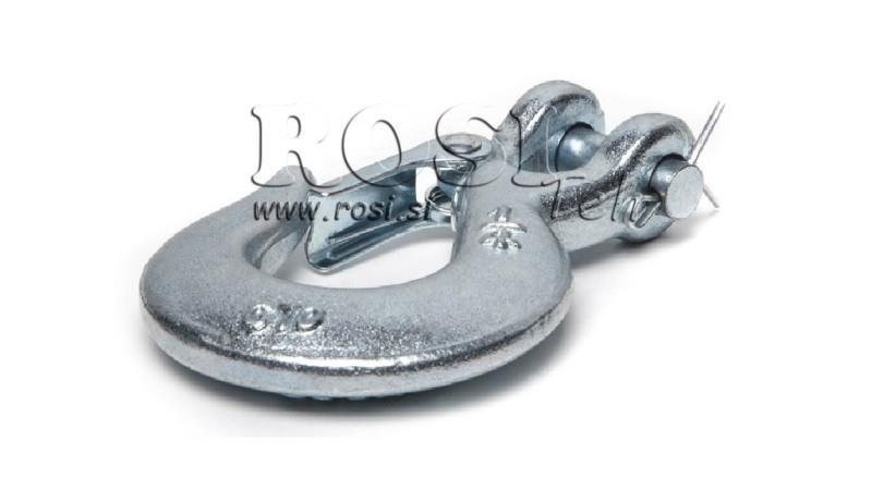 PRIEDO ĮRANGA - KABLYS